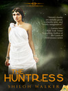 Cover image for The Huntress